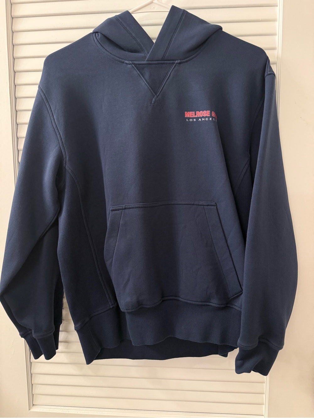 Abercrombie hoodie